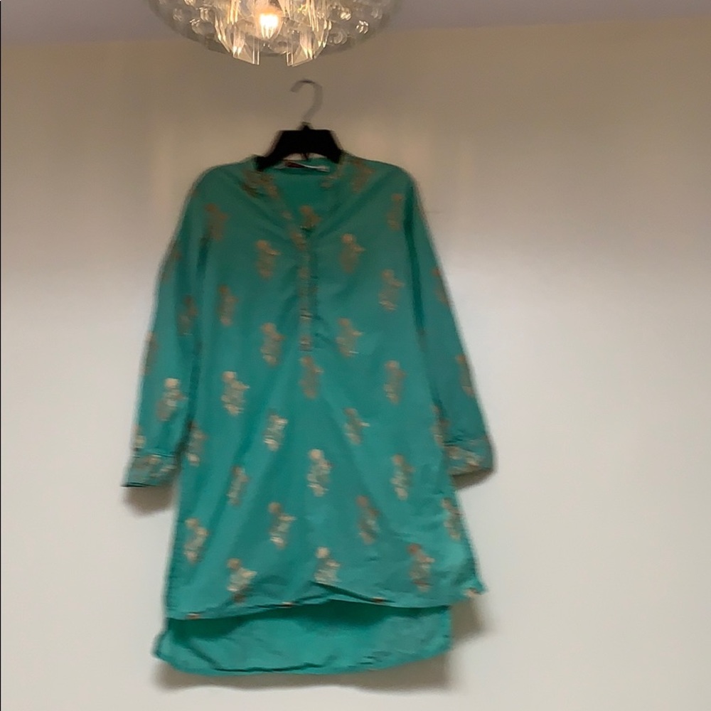 Indian Kurt’s for girls